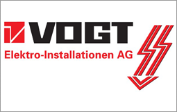 Vogt Elektro-Installationen AG