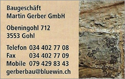 Martin Gerber GmbH